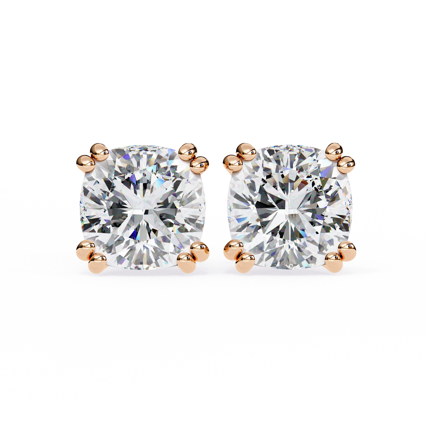 Express Spark Studs