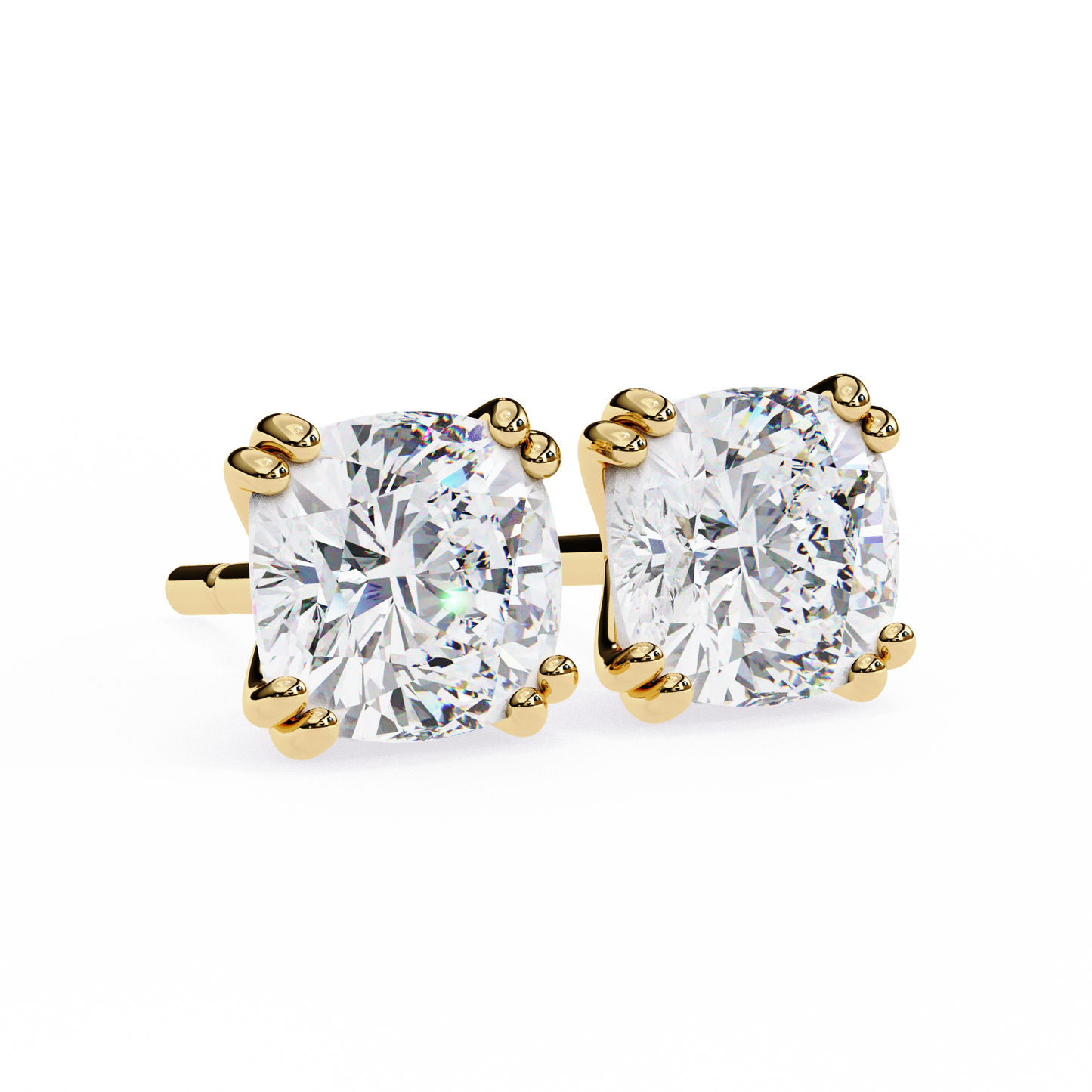 Express Spark Studs