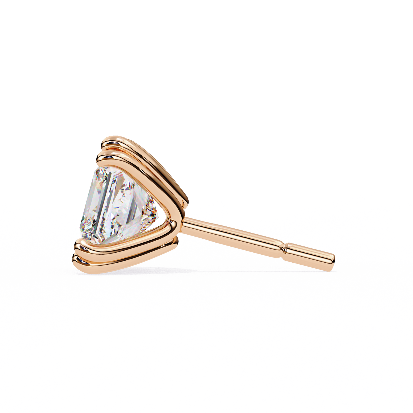 Queen’s Edge Studs