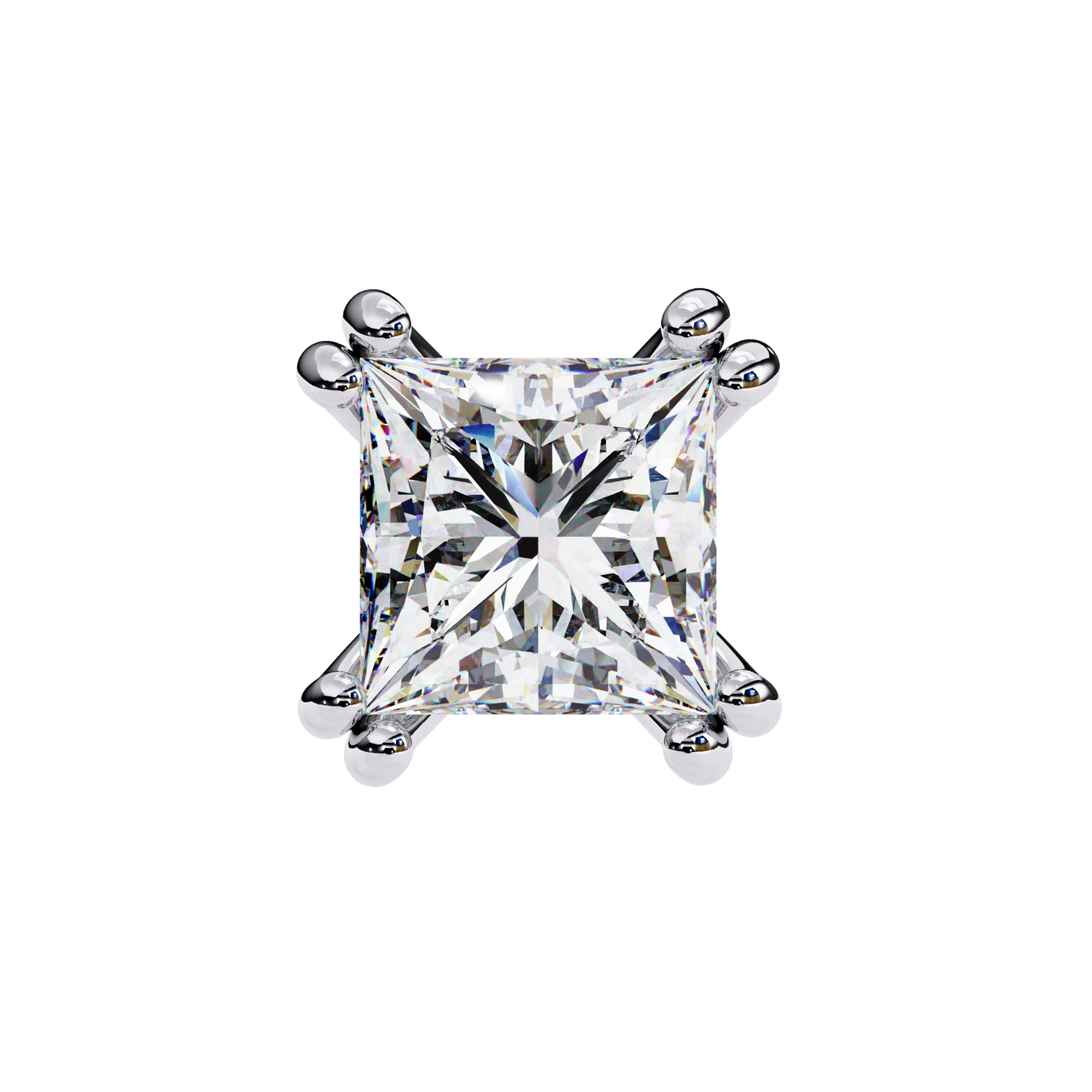 Queen’s Edge Studs