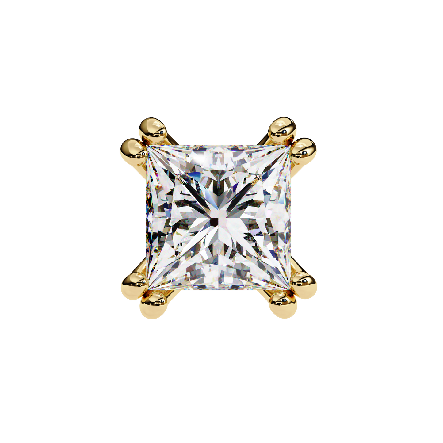 Queen’s Edge Studs