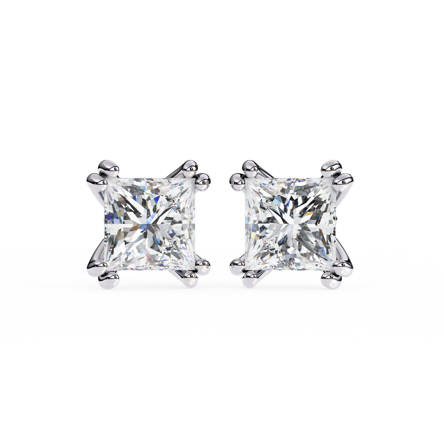 Queen’s Edge Studs