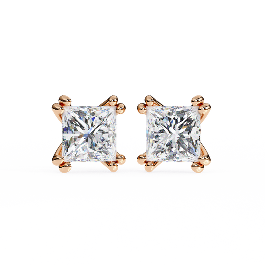 Queen’s Edge Studs