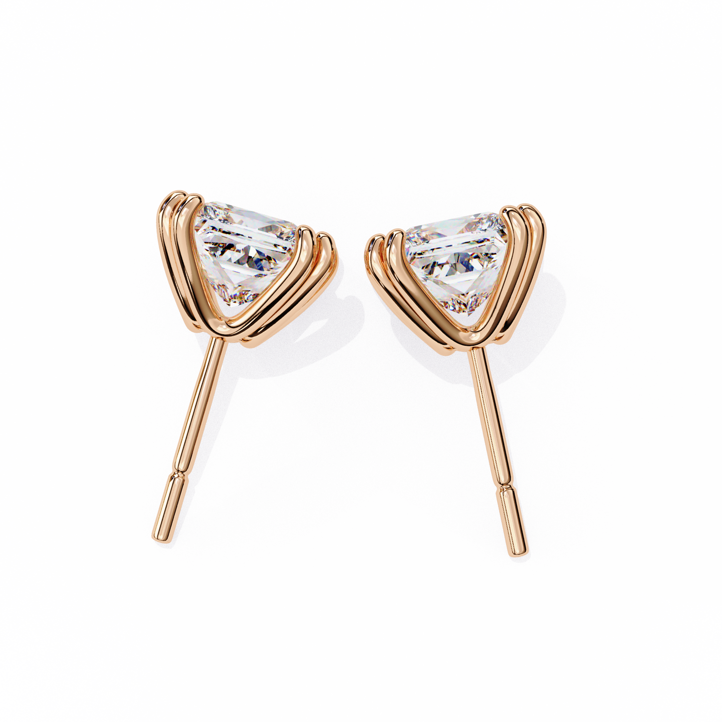 Queen’s Edge Studs