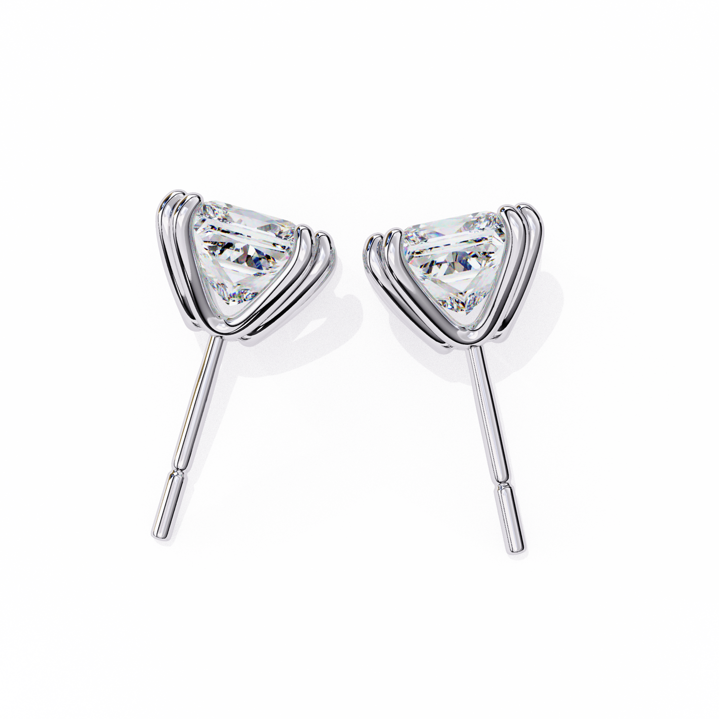 Queen’s Edge Studs