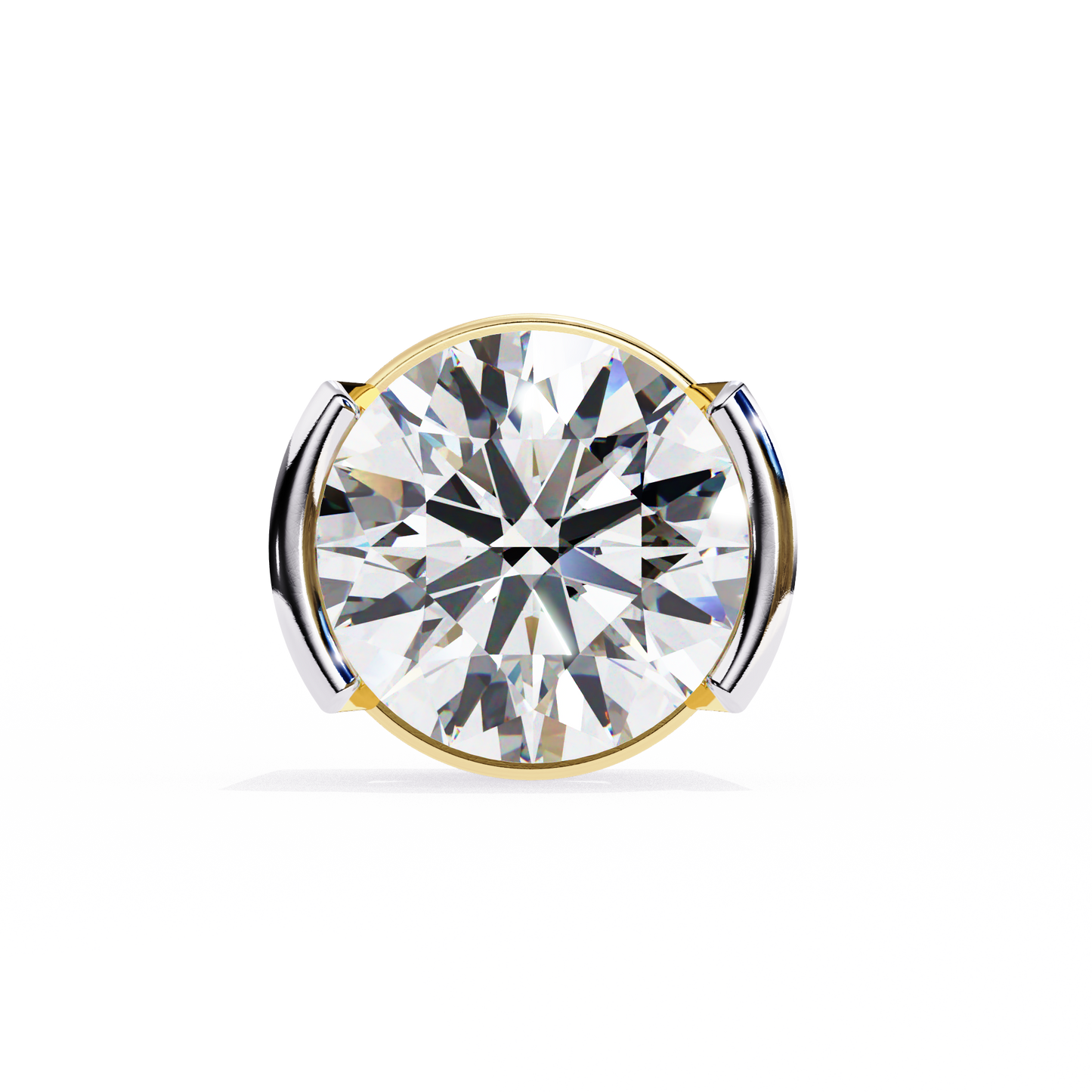 Noble Gleam Studs