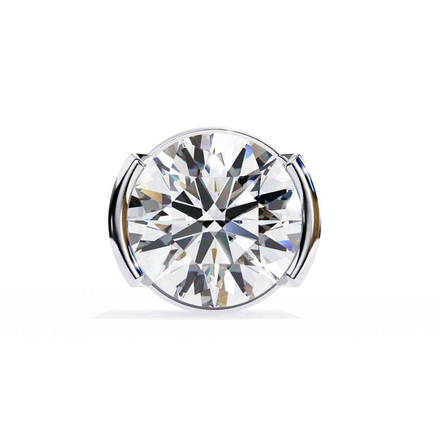 Noble Gleam Studs