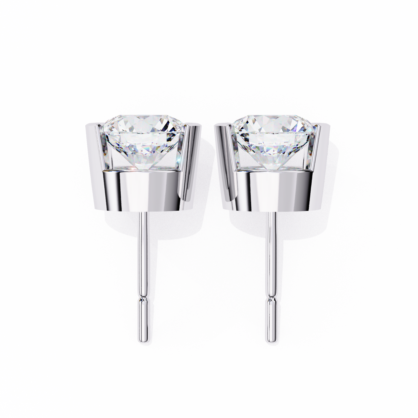 Noble Gleam Studs
