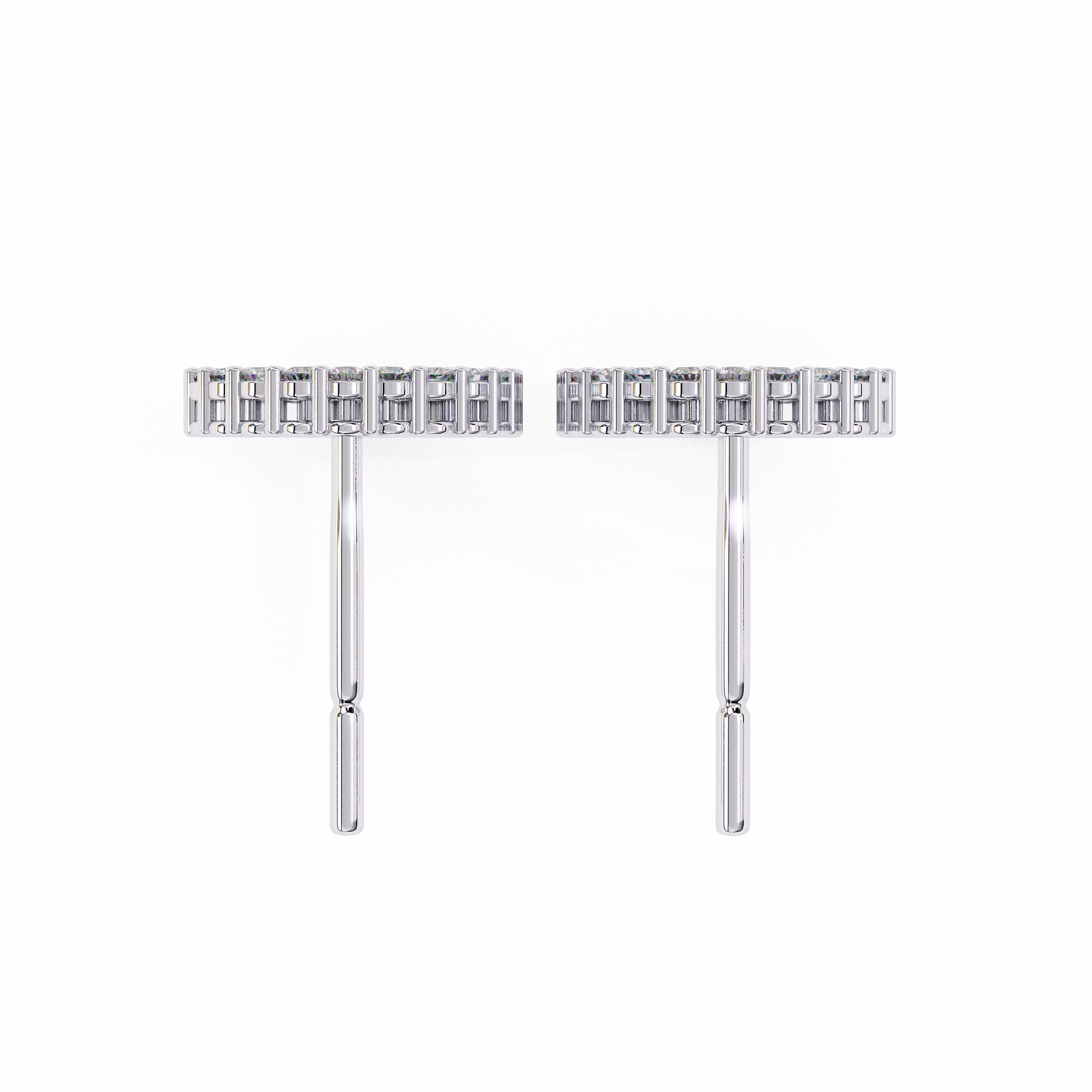 Luxe Loop Studs