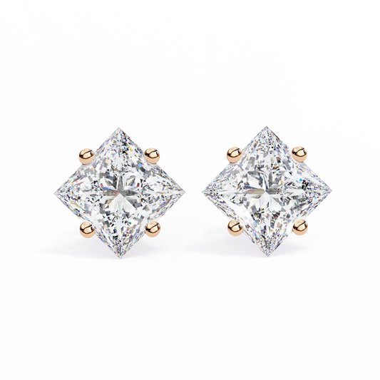 Regal Prism Studs