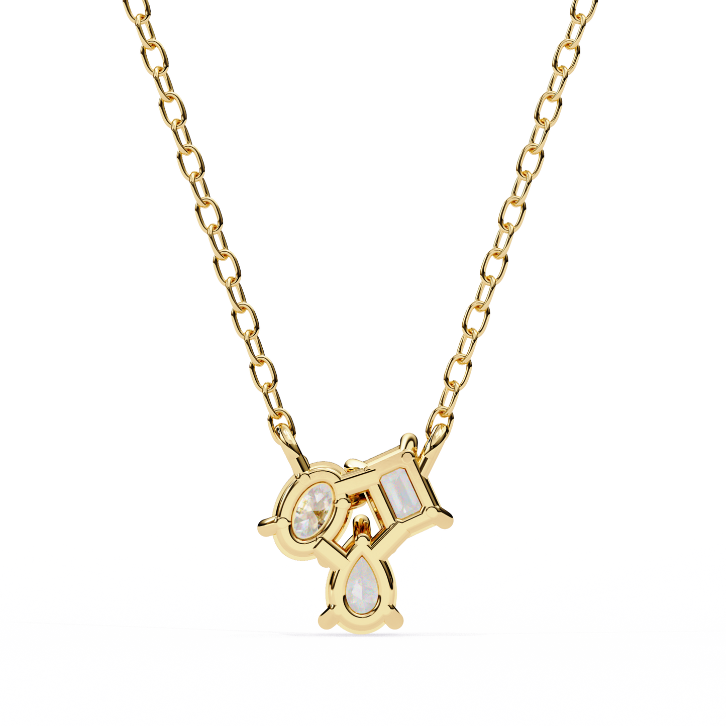 Triessenza Pendant