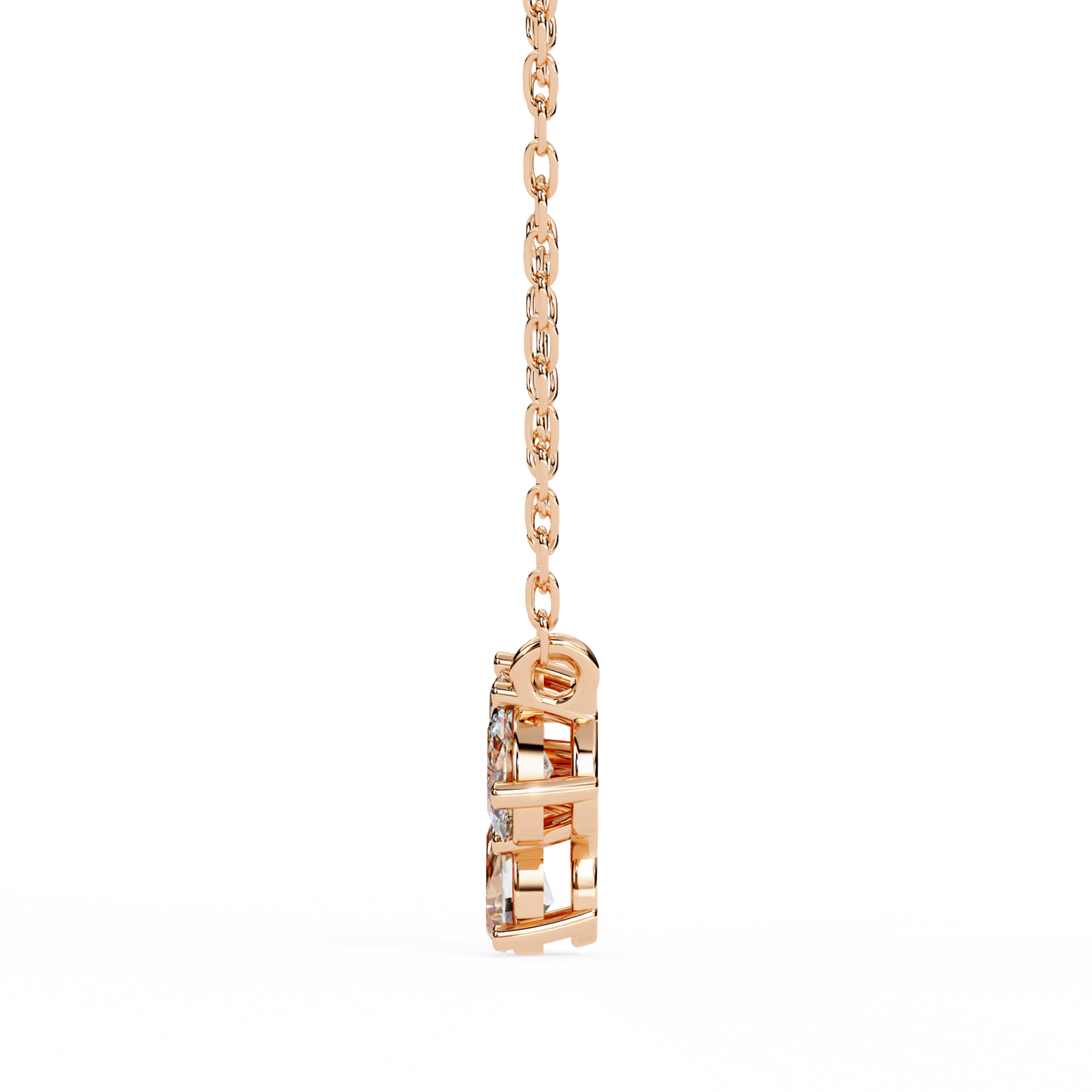 Triessenza Pendant
