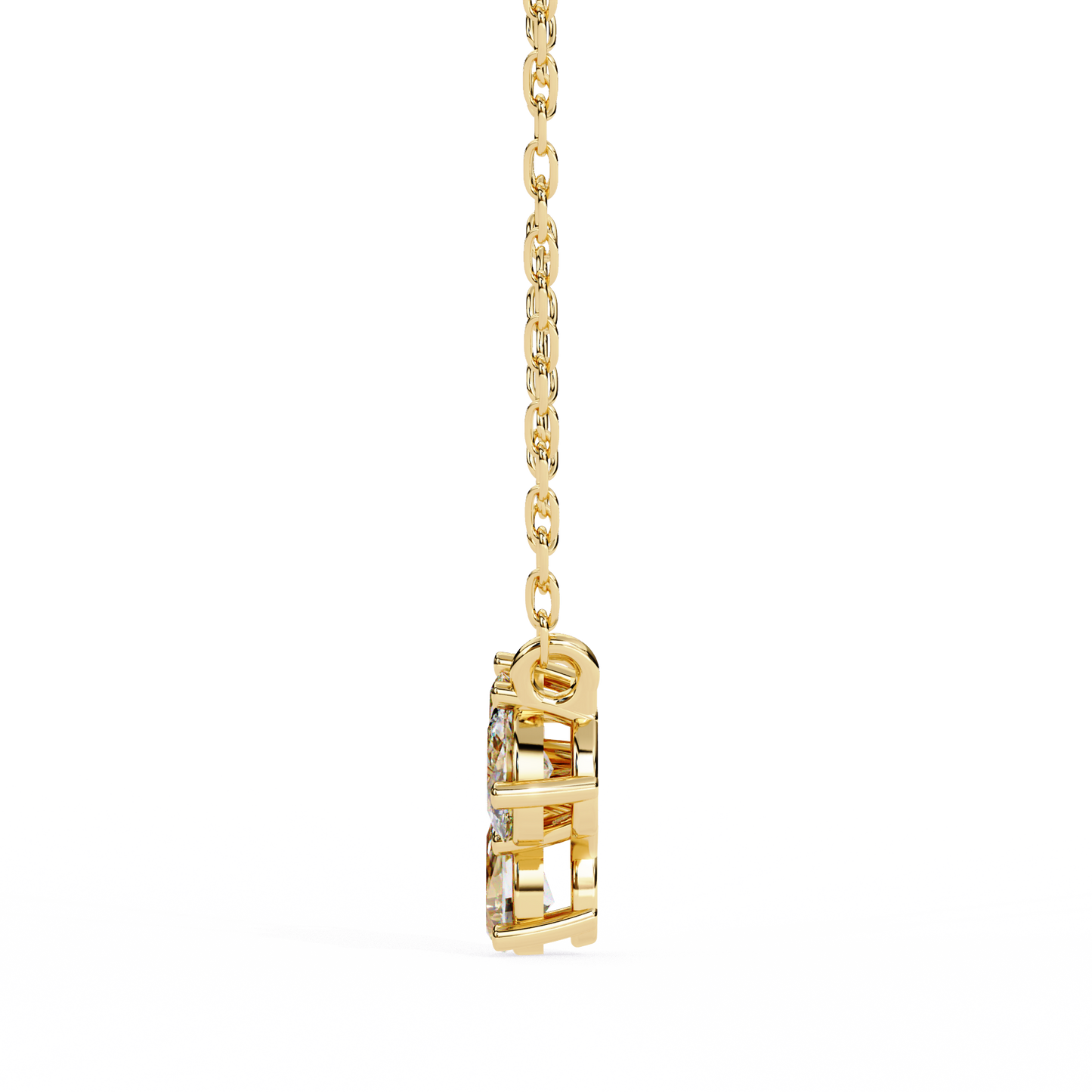 Triessenza Pendant