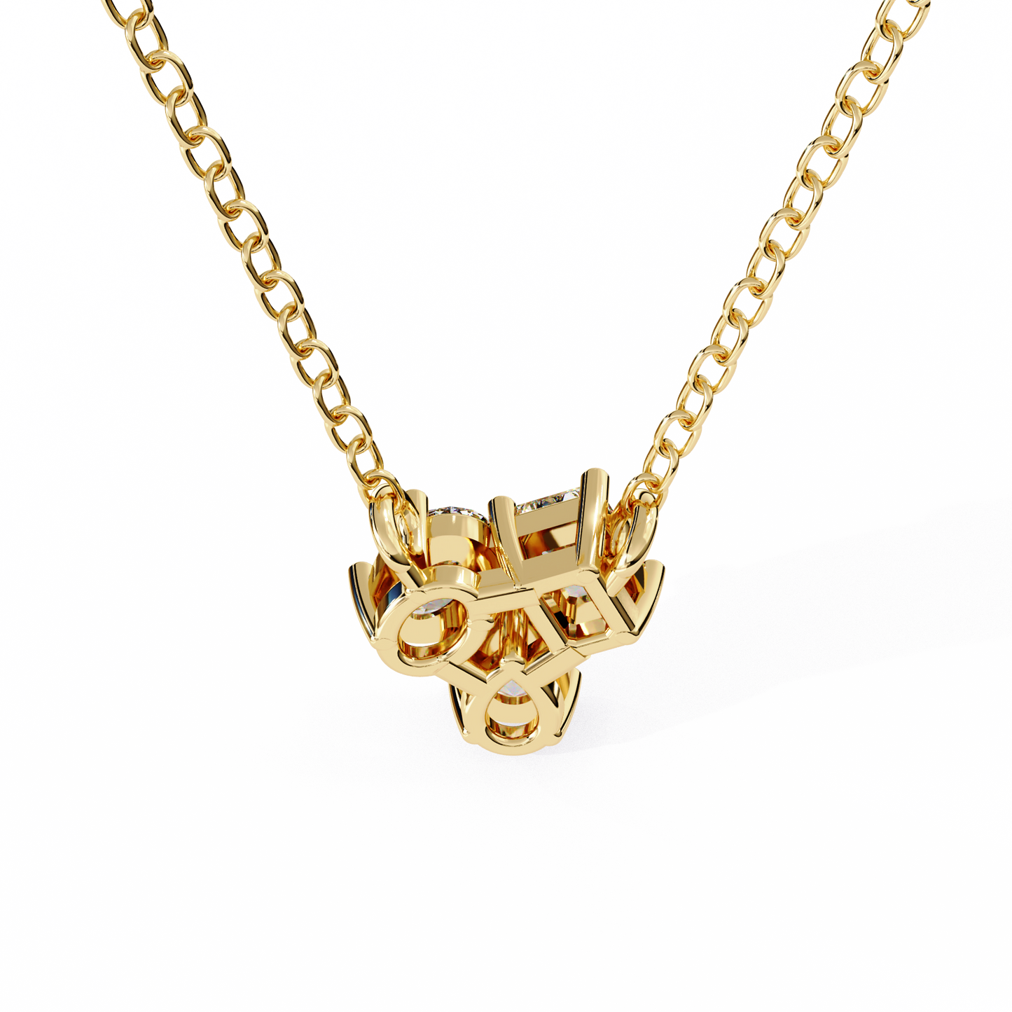 Triessenza Pendant
