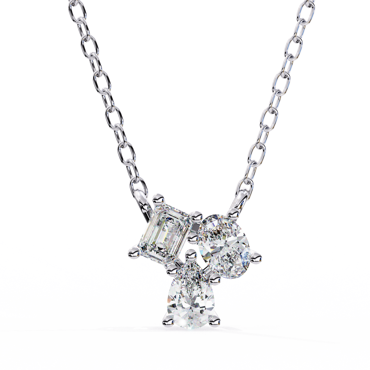 Triessenza Pendant