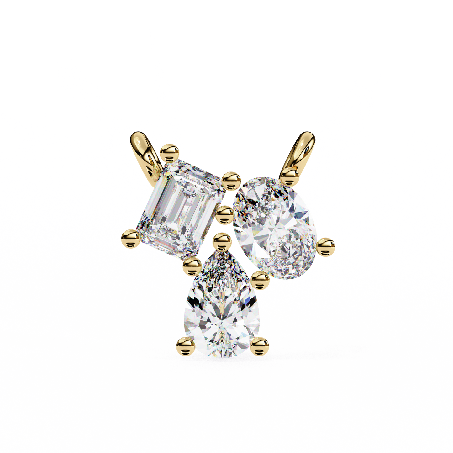 Triessenza Pendant