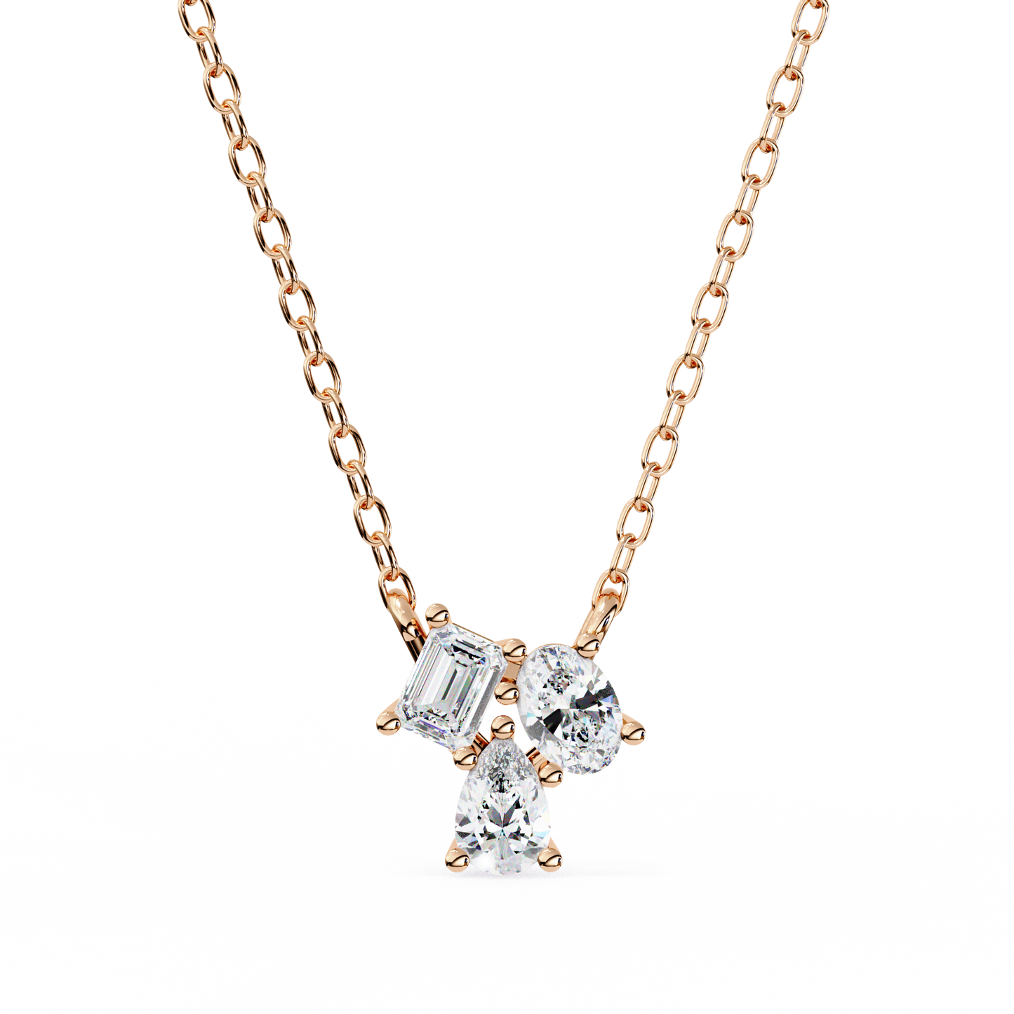 Triessenza Pendant