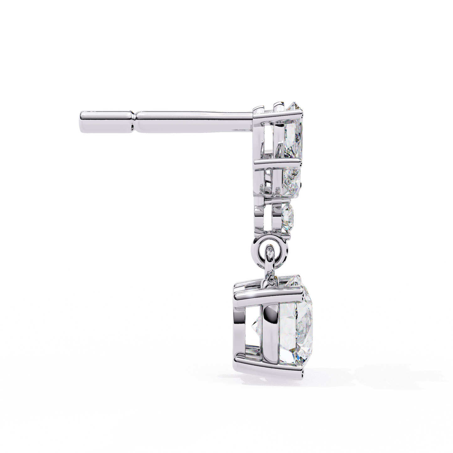 Elegance Cascade Drops