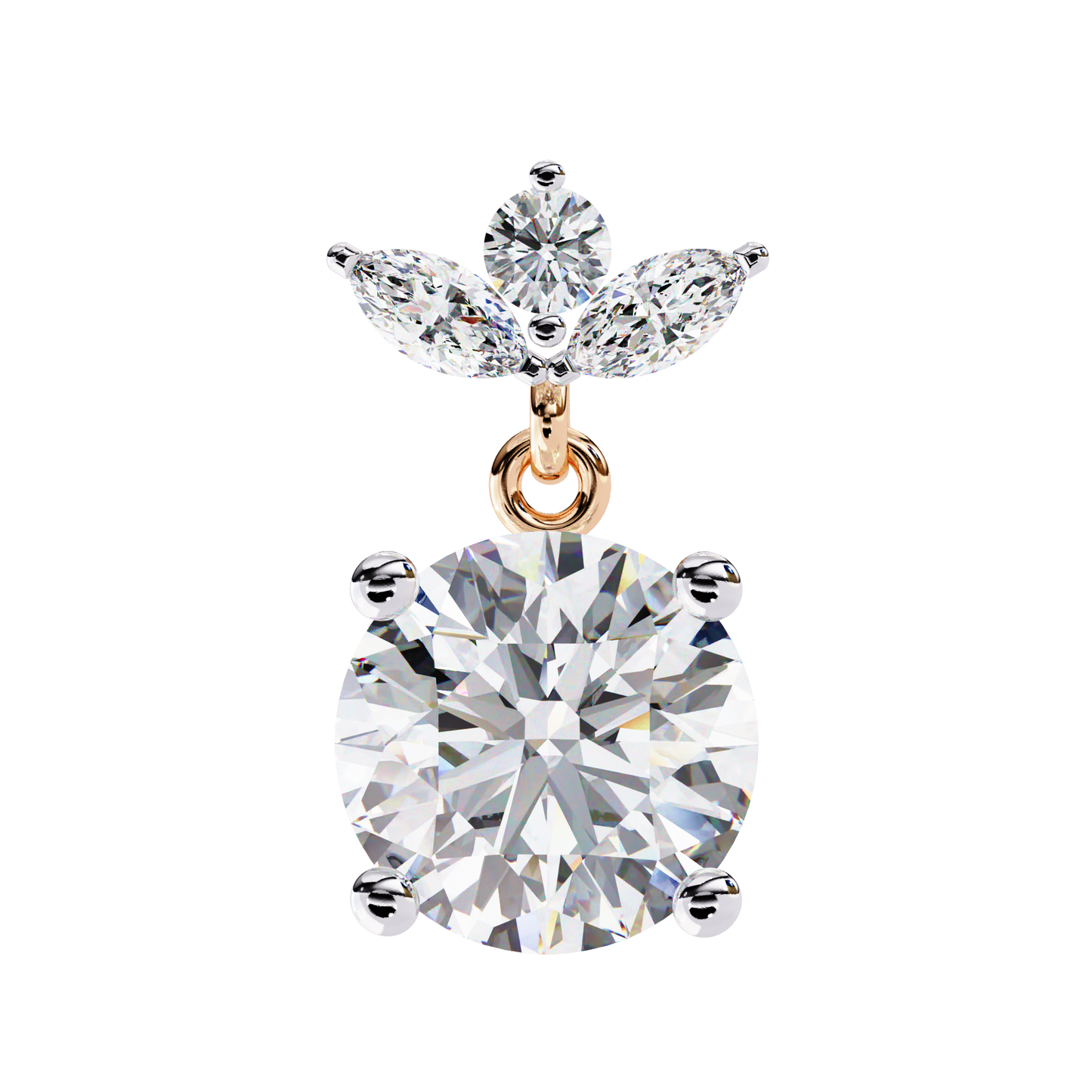 Radiance Petal Drops