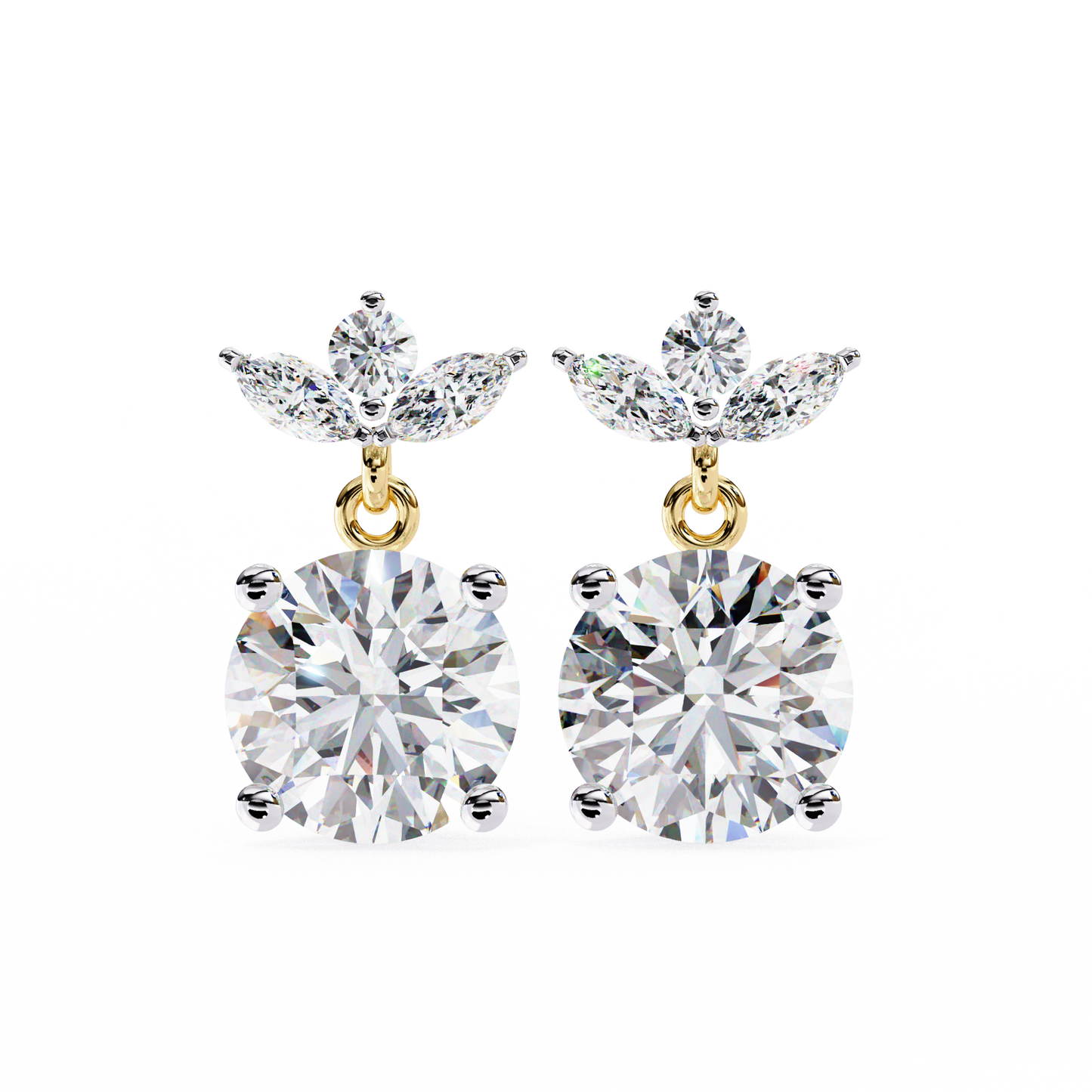 Radiance Petal Drops