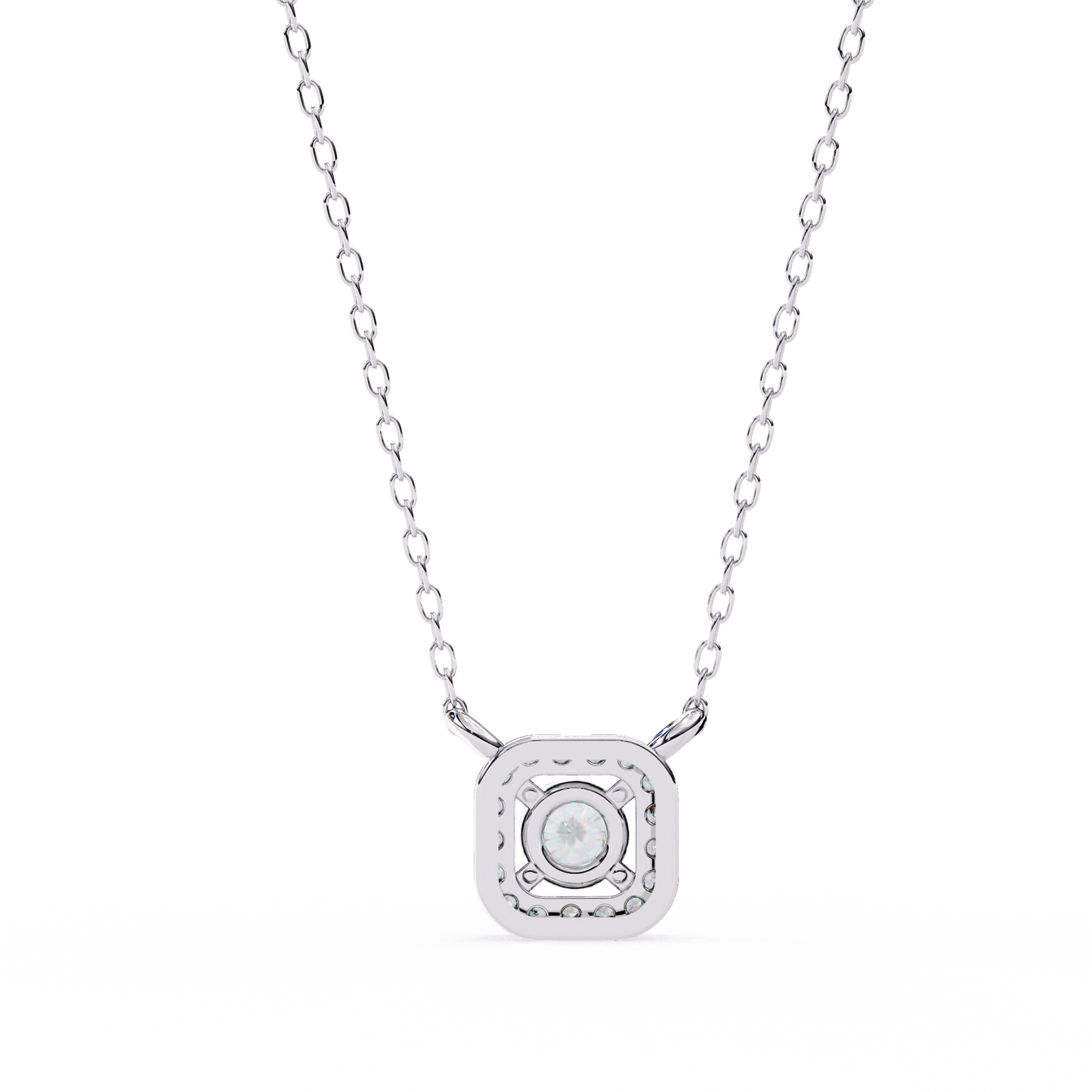 Octavia Glow Diamond Pendnat