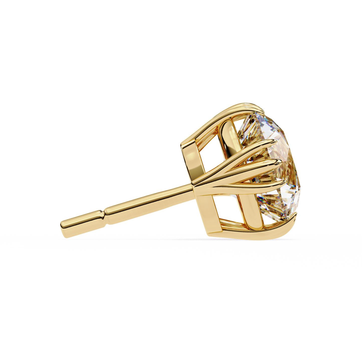 Eternal Spark Studs