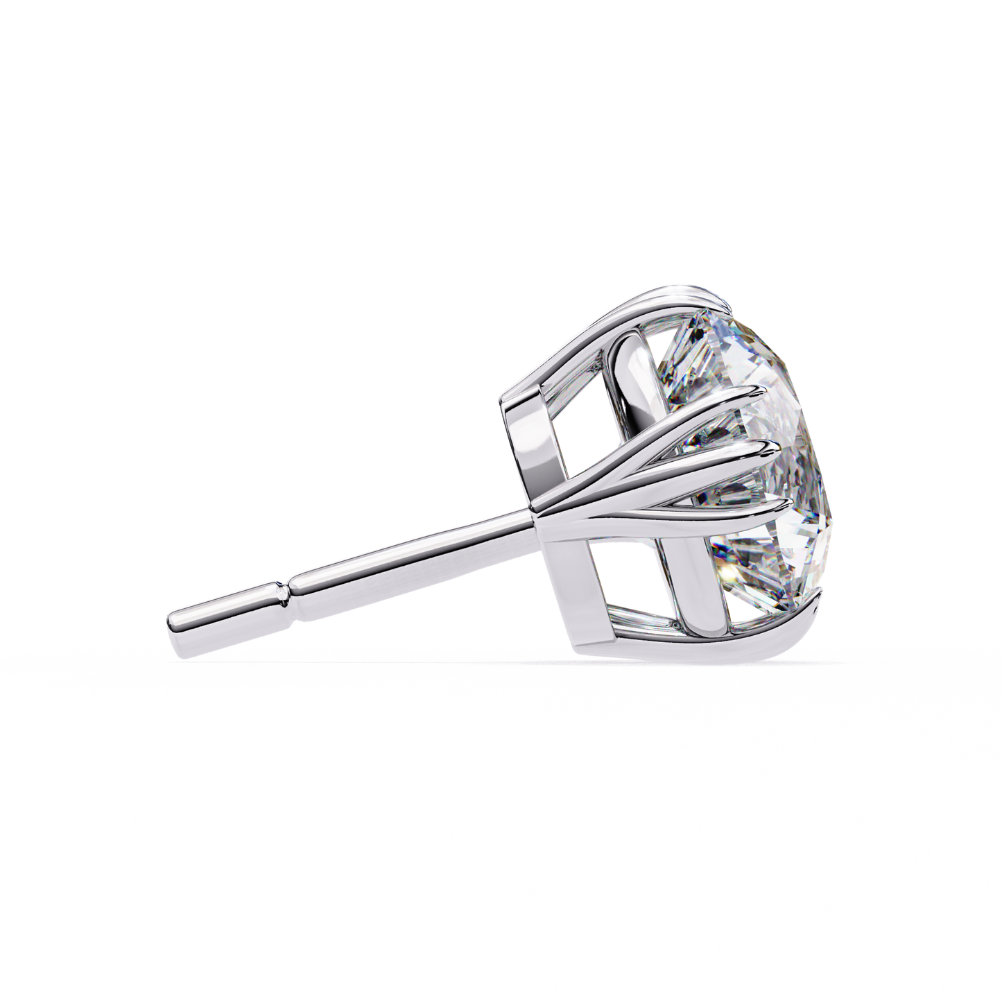 Eternal Spark Studs