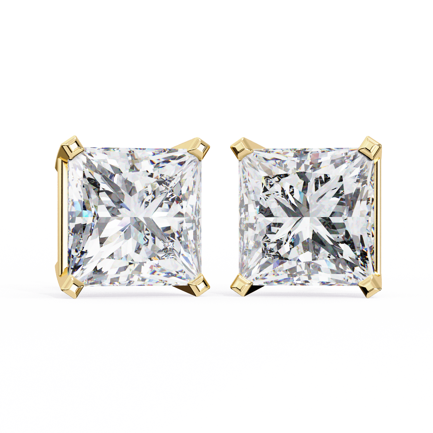 Timeless Edge Studs