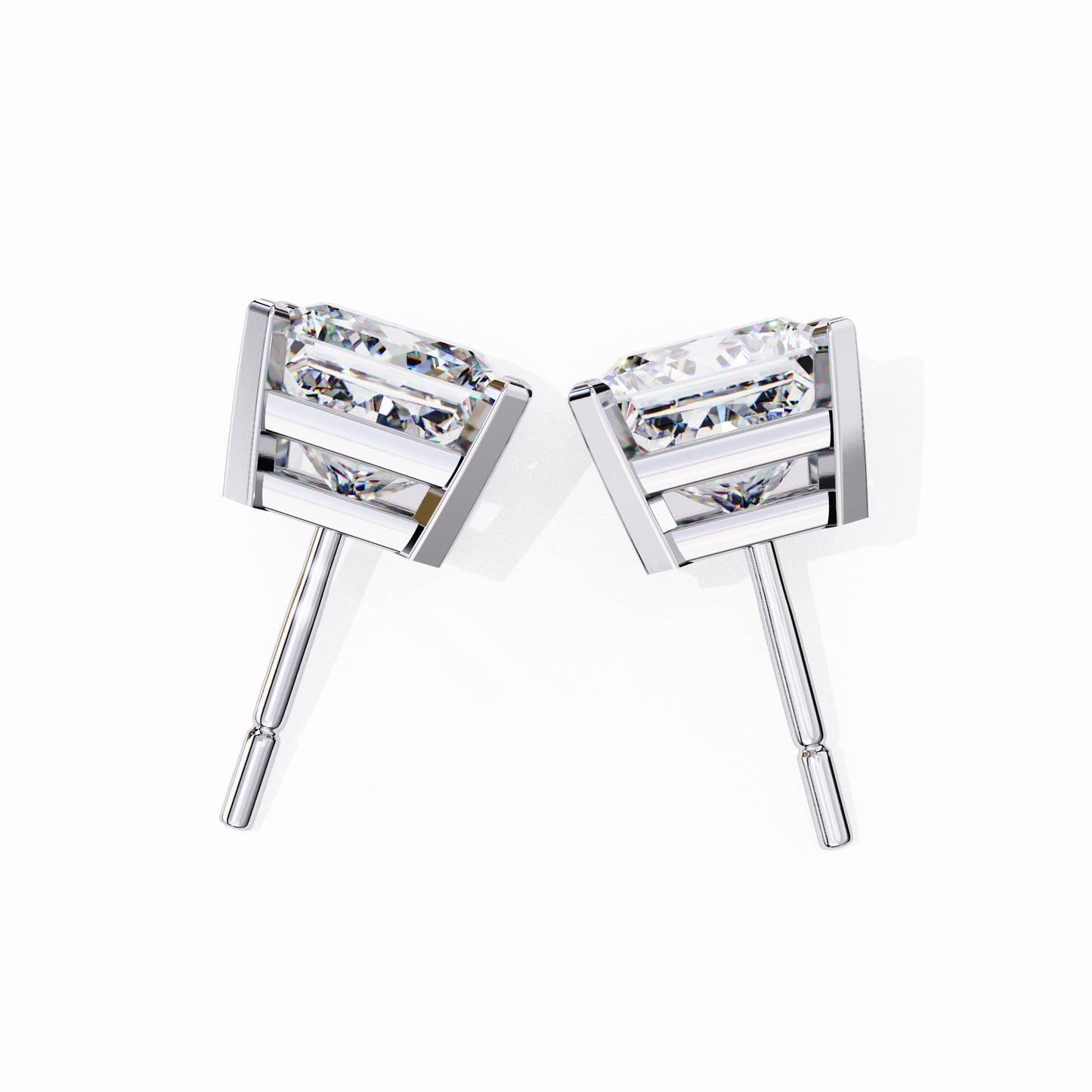 Timeless Edge Studs