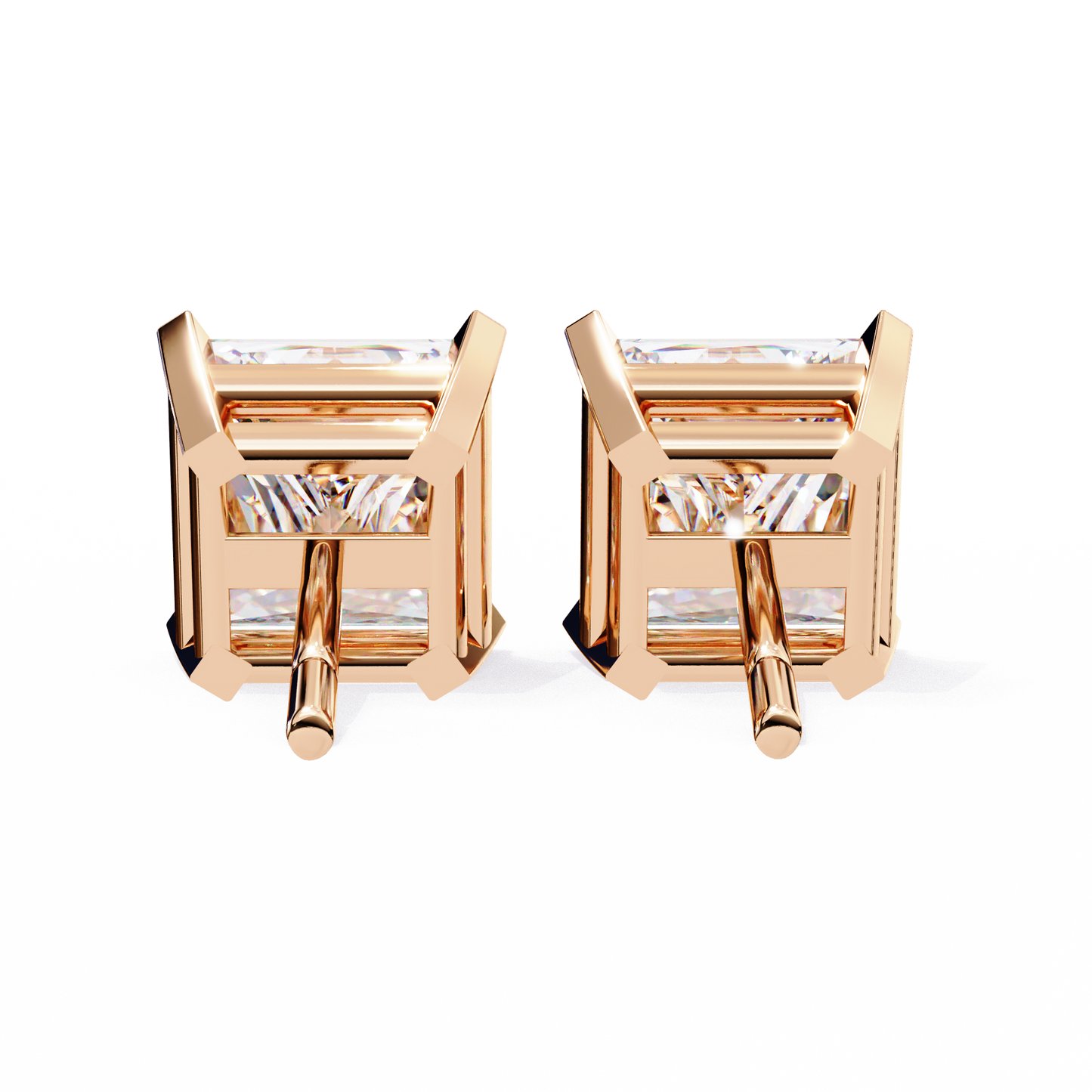 Timeless Edge Studs