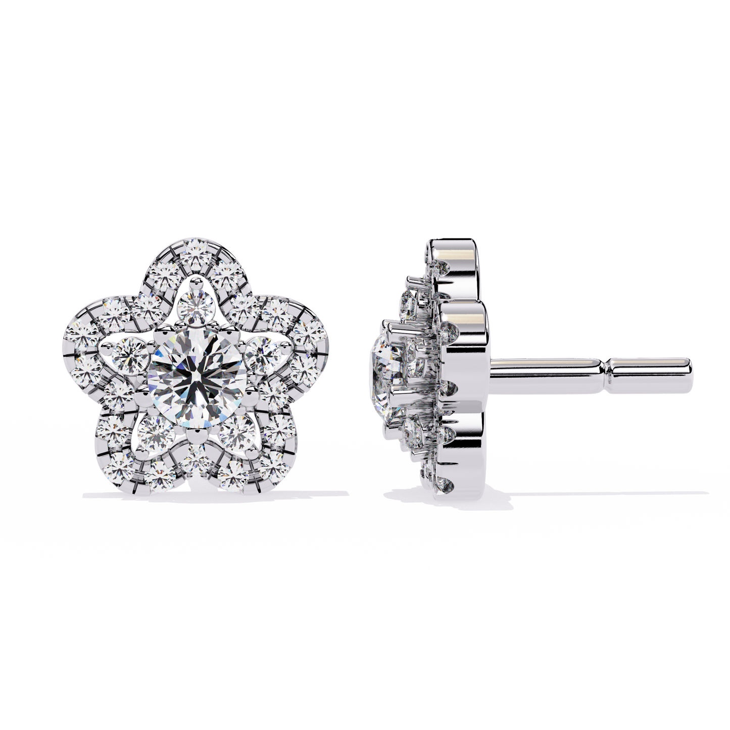 Stellar Radiance Studs