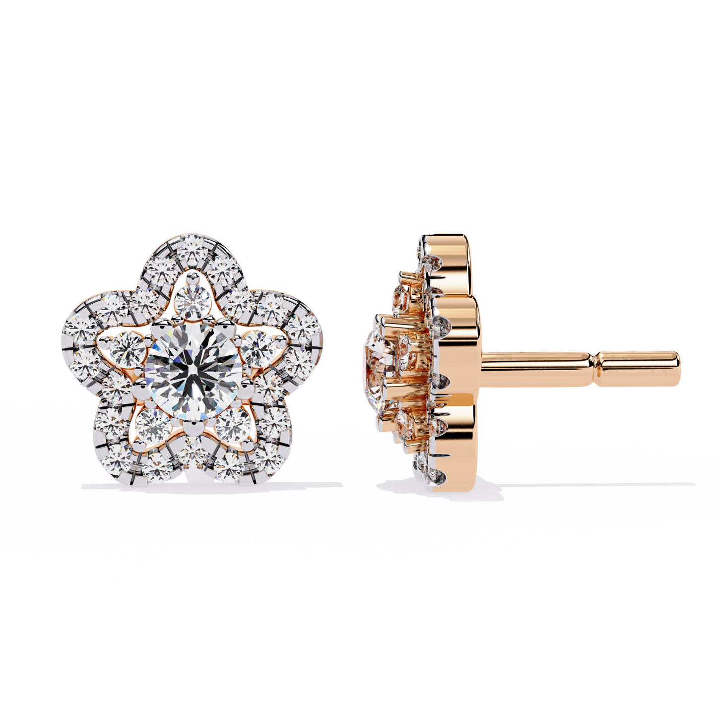 Stellar Radiance Studs