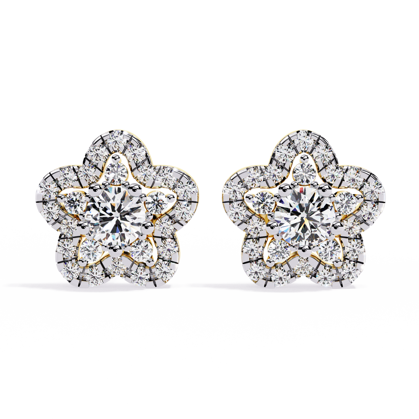 Stellar Radiance Studs
