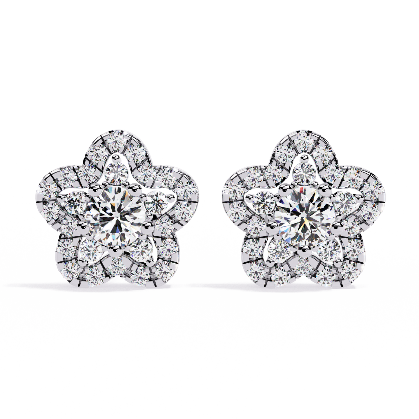 Stellar Radiance Studs