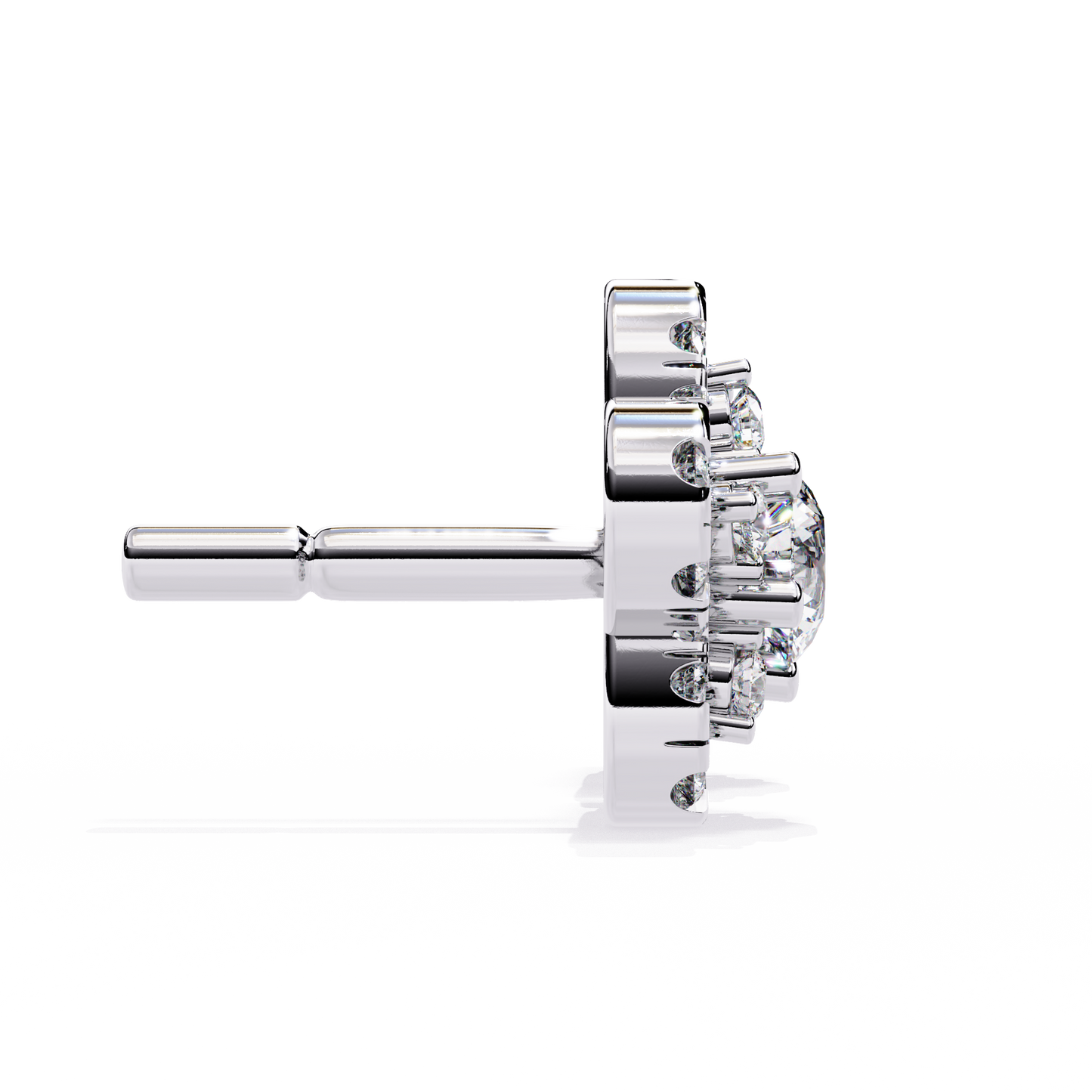 Stellar Radiance Studs