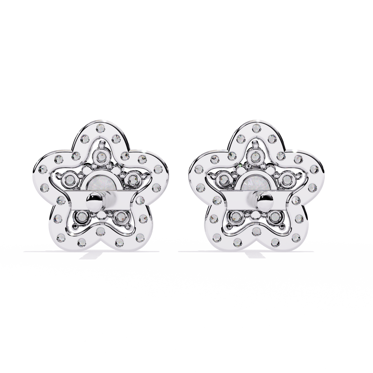 Stellar Radiance Studs