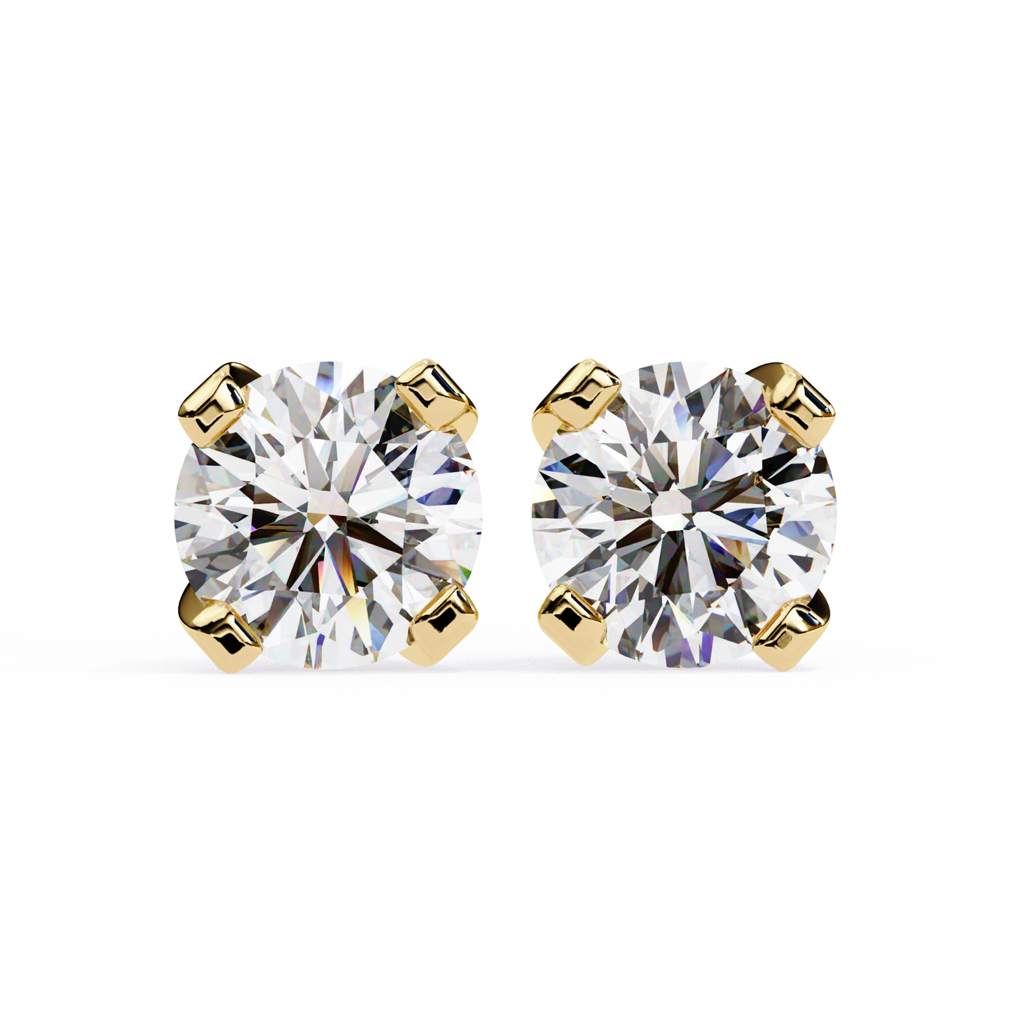 Classic Radiance Studs
