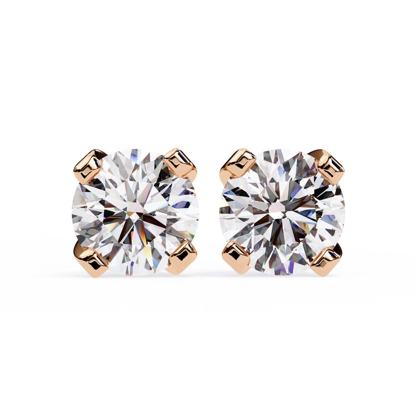 Classic Radiance Studs