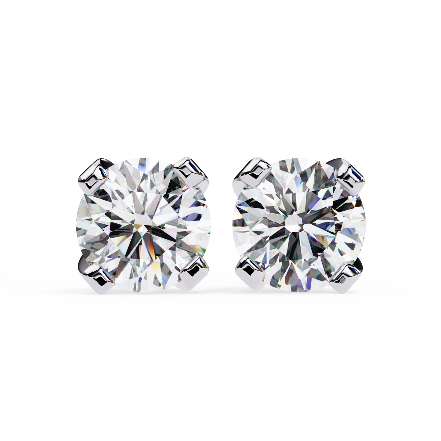 Classic Radiance Studs
