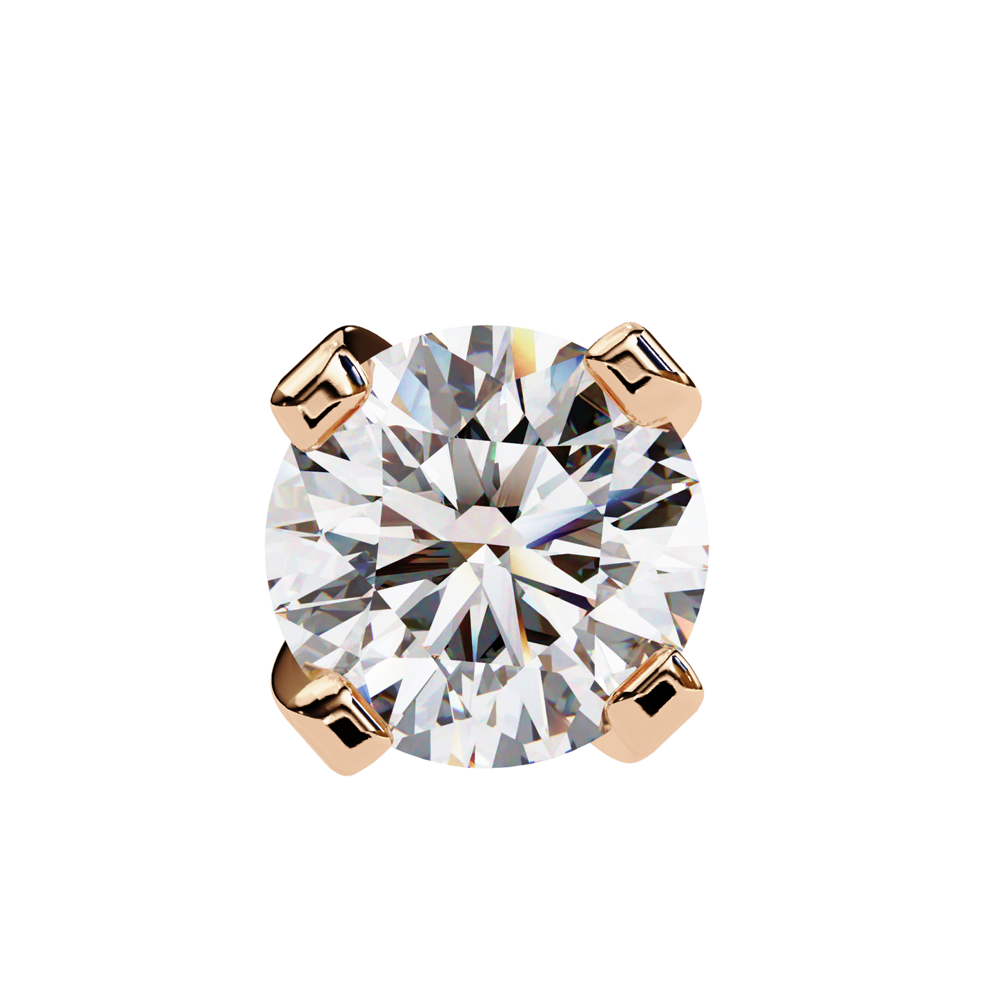 Classic Radiance Studs