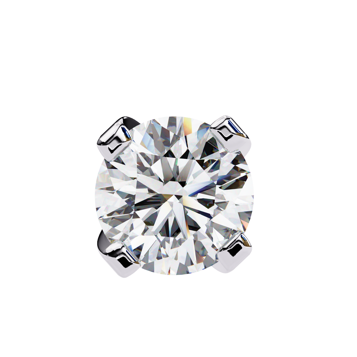 Classic Radiance Studs
