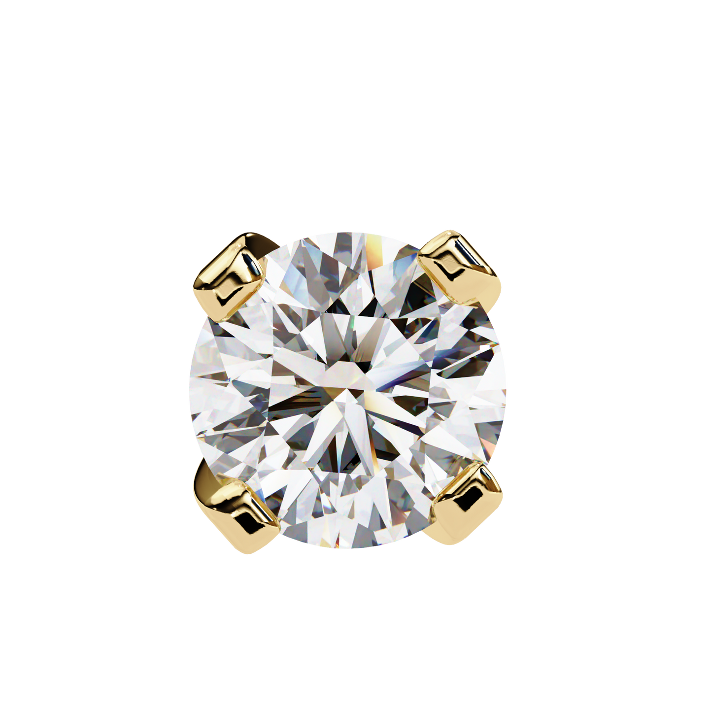 Classic Radiance Studs