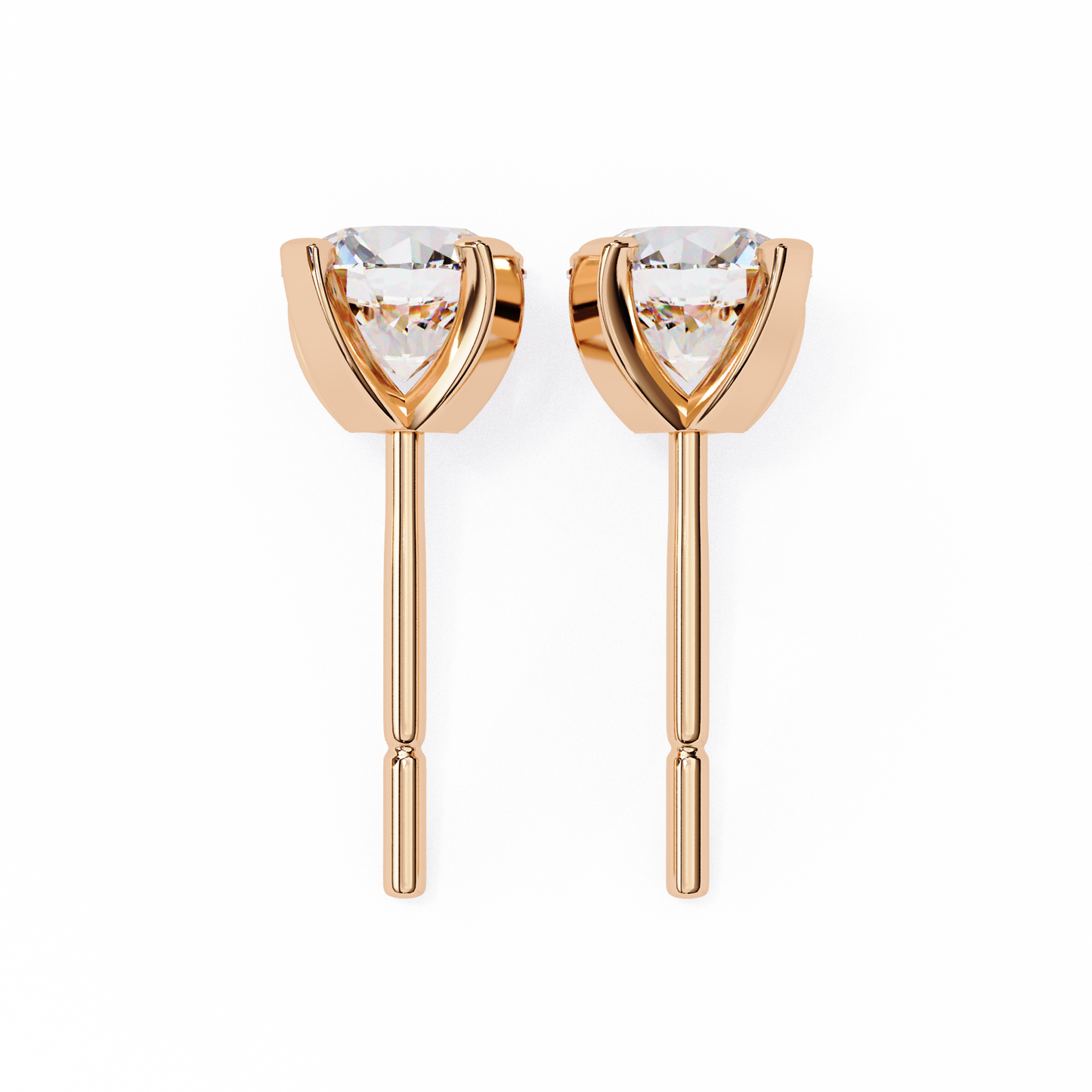 Classic Radiance Studs