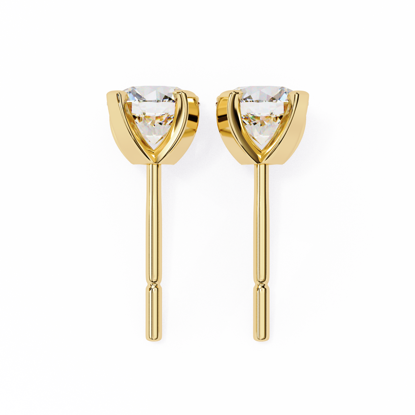 Classic Radiance Studs