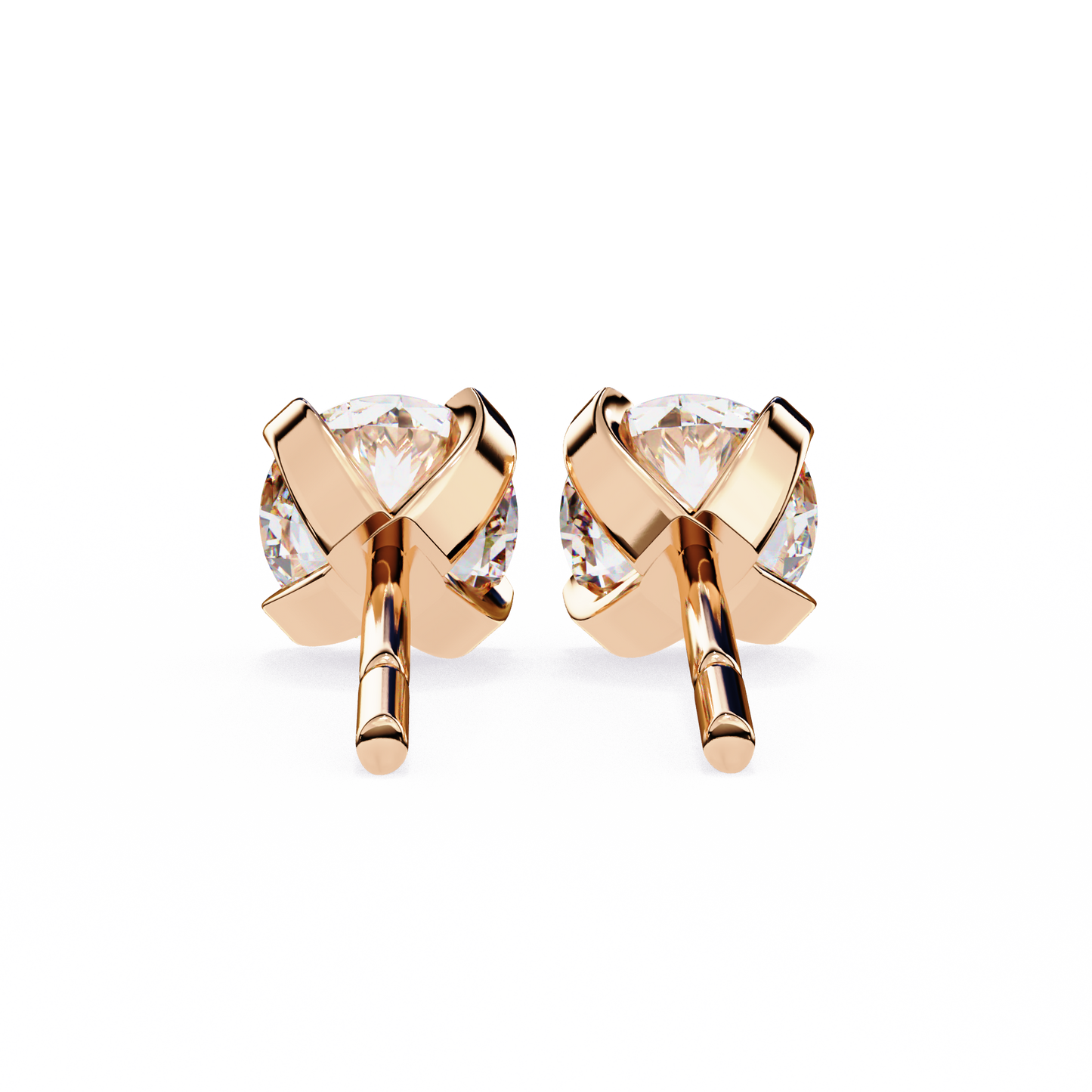 Classic Radiance Studs