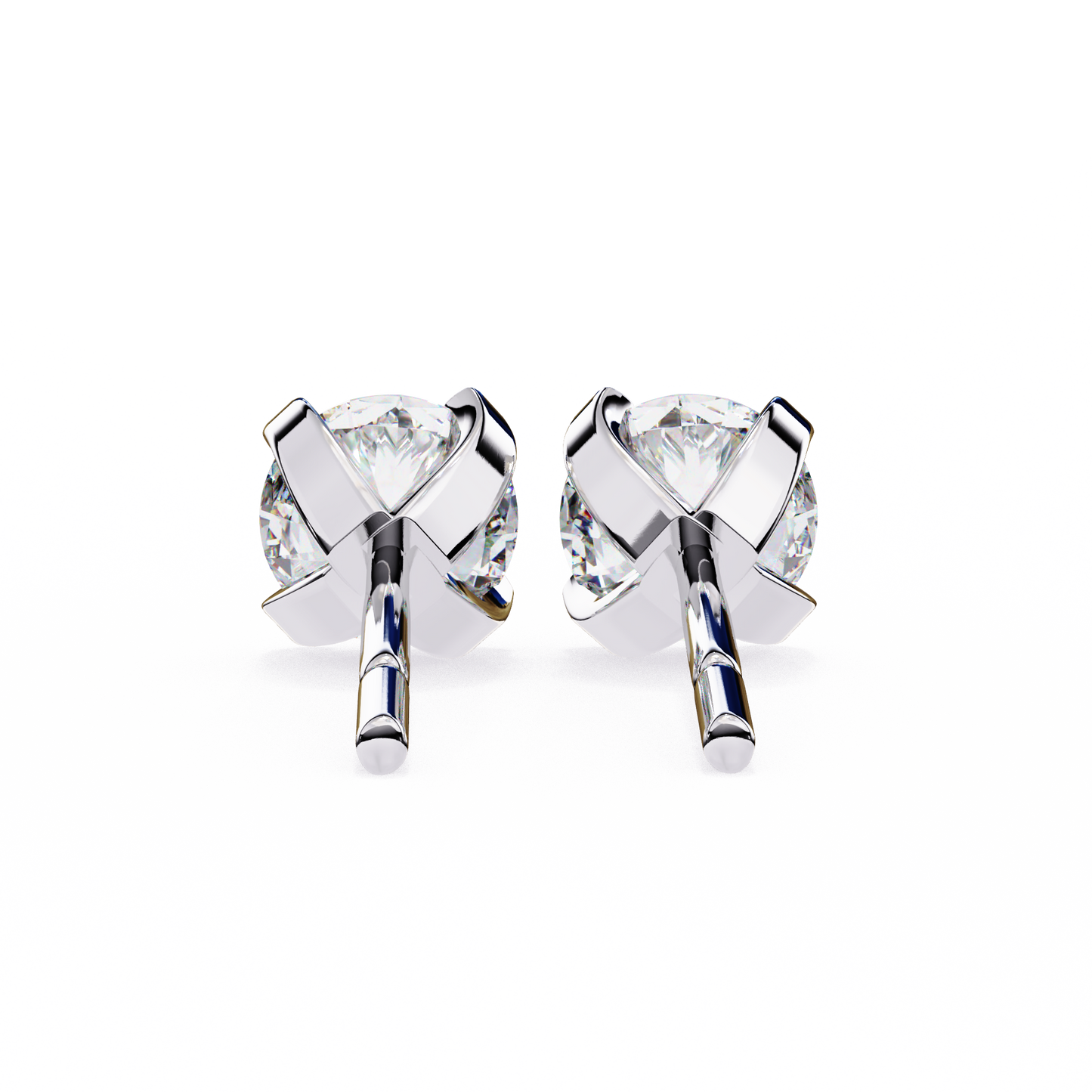 Classic Radiance Studs