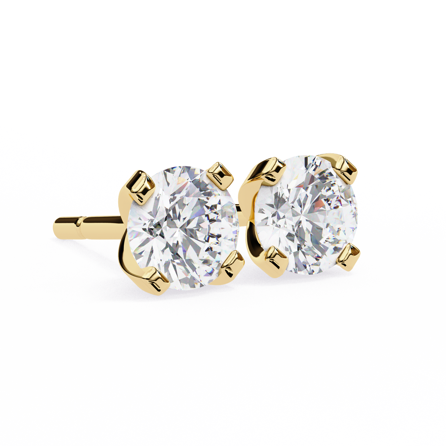 Classic Radiance Studs