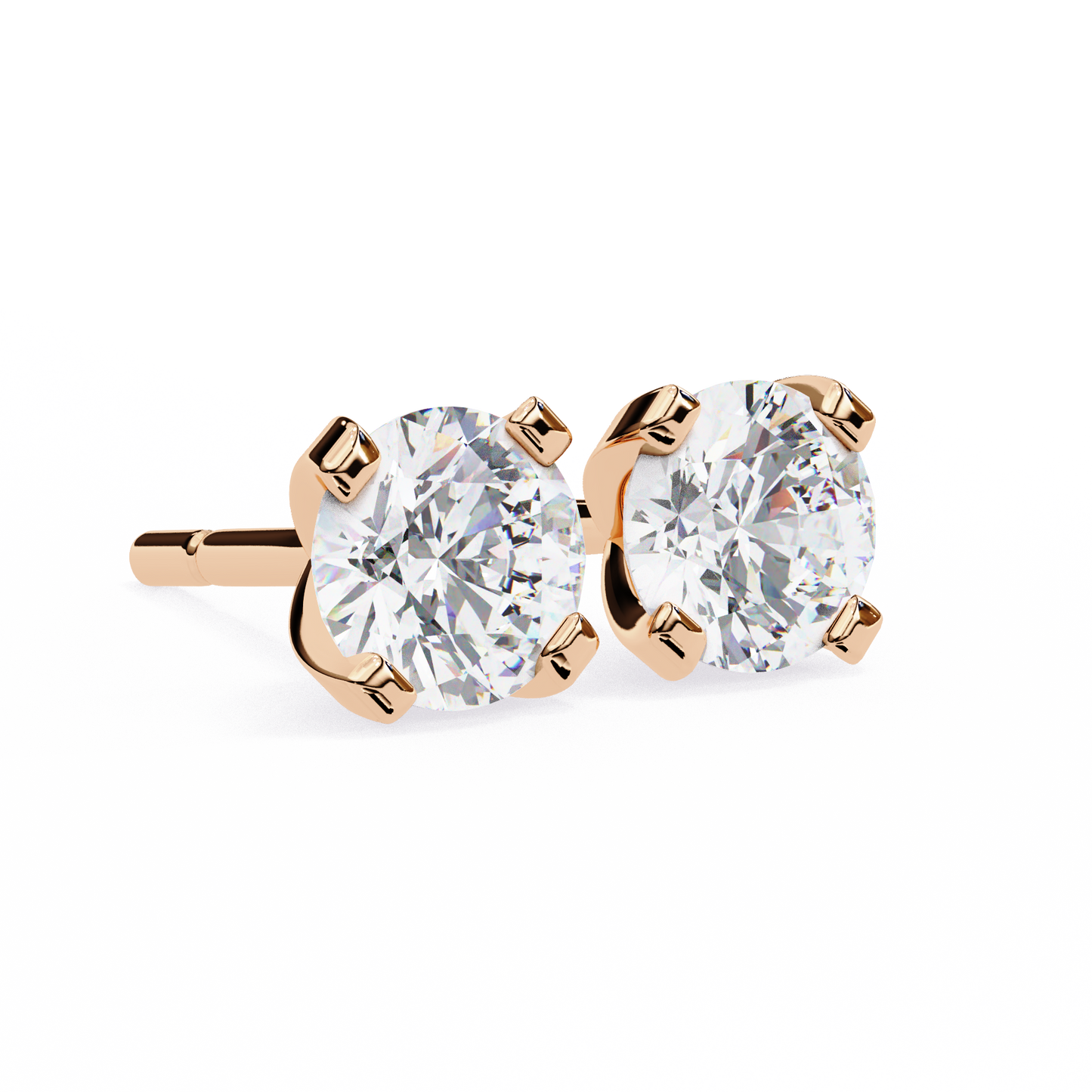 Classic Radiance Studs