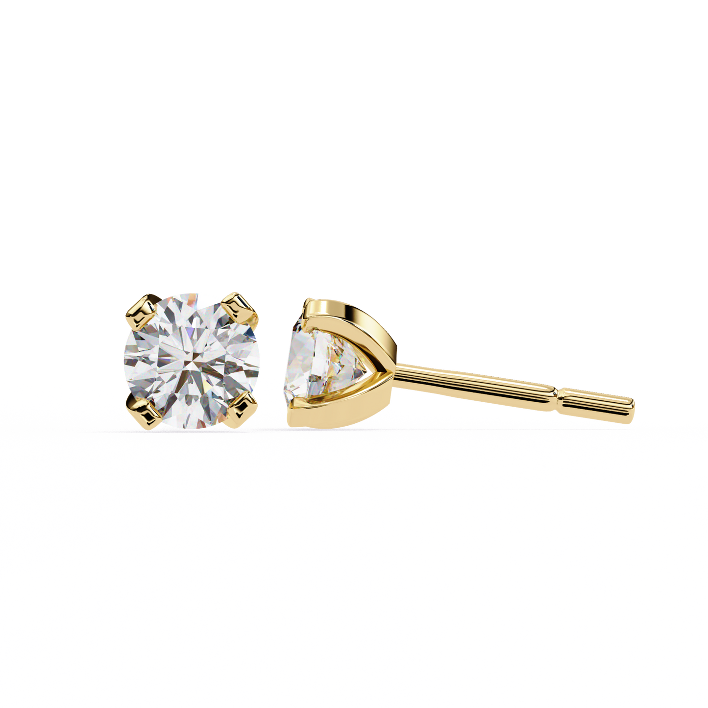 Classic Radiance Studs