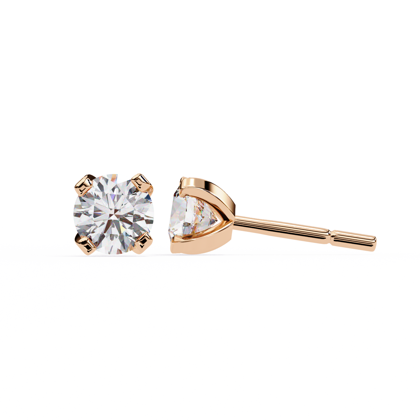 Classic Radiance Studs